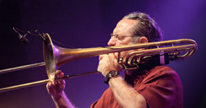 Vivi Fortezza, weekend di grande musica con Glenn Ferris, Edda e Vocal Blue Trains