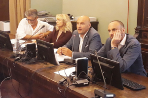 Università di Siena, al via le immatricolazioni per l’anno accademico 2019/2020