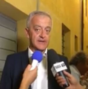 Manganelli (capitano Bruco): "Operato del mossiere intelligente"