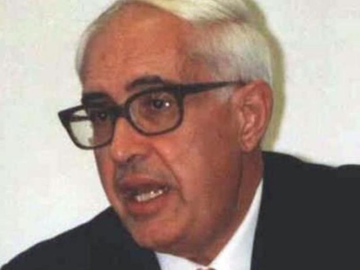 Universit&agrave; di Siena, cordoglio per la scomparsa del professor Giuseppe Nava