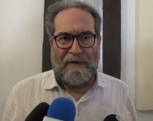 Piccini su donazione opere al Santa Maria: "L'esposizione sarebbe una proposta vecchia"