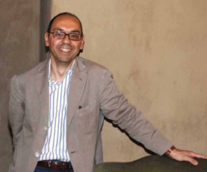 Donazione milionaria al Santa Maria, le opere saranno valutate dal professor Marco Pierini