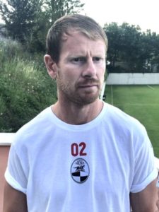 Robur-Juventus Under 23, Lamma: "I ragazzi stiamo bene, girone di ritorno più difficile"