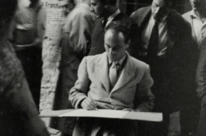 Il Comune di Siena celebra Piero Sadun