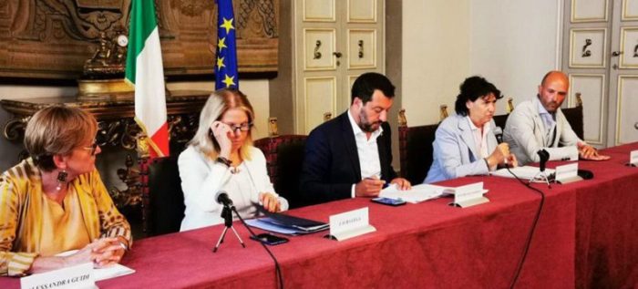 Numero unico 112 per le emergenze in arrivo anche in Toscana