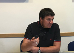 Nel senese oltre 3 milioni di ore di cassa integrazione. Cgil: "Preoccupati per la successiva perdita dei posti di lavoro"