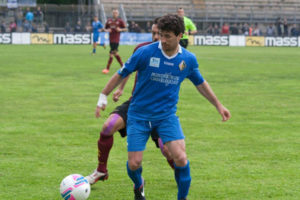 Robur, dopo Serrotti vicini De Vito e Setola