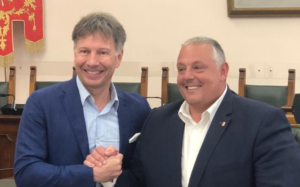 Esposto su gara Tpl, De Mossi e Vivarelli Colonna: "Chiediamo chiarimento urgente a Regione"