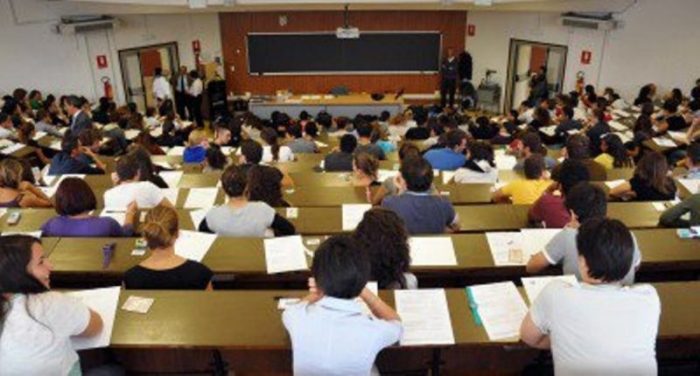 Test d'ingresso Universit&agrave; di Siena: ecco le scadenze