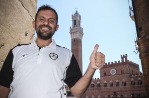 Ego Handball, Fovio: "C&rsquo;&egrave; un potenziale importante. Il primo obiettivo &egrave; la Coppa Italia"