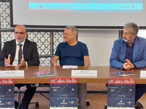 Calici di stelle 2019, il 10 agosto a Siena si brinda di fronte all'arte