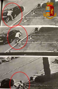 Rapita a Siena e stuprata per giorni a Foligno, si salva lanciandosi dall&rsquo;auto in corsa