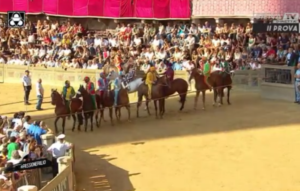 L'Onda vince la seconda prova