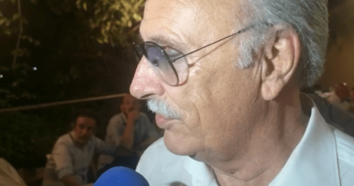 Frati (capitano Pantera): "La dea bendata ancora una volta non ci ha dato una mano"