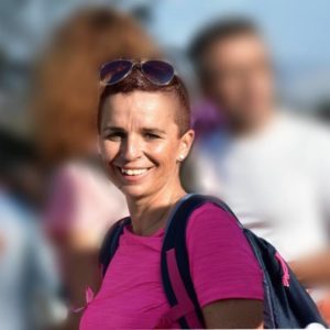 Il dolore della Val d'Orcia per la scomparsa di Giuditta Parisi