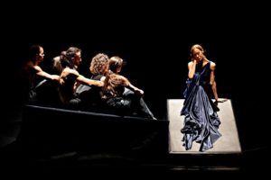 La compagnia Motus cerca danzatori. Audizioni il 7 e l'8 Settembre