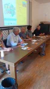 Torna la World Francigena Ultramarathon: la prima in Italia dedicata solo ai camminatori