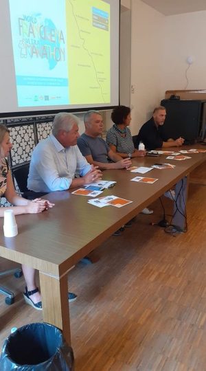 Torna la World Francigena Ultramarathon: la prima in Italia dedicata solo ai camminatori