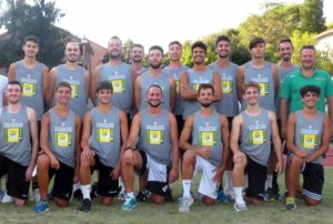 Primo test per la Vismederi Costone che ospita la Gea Grosseto