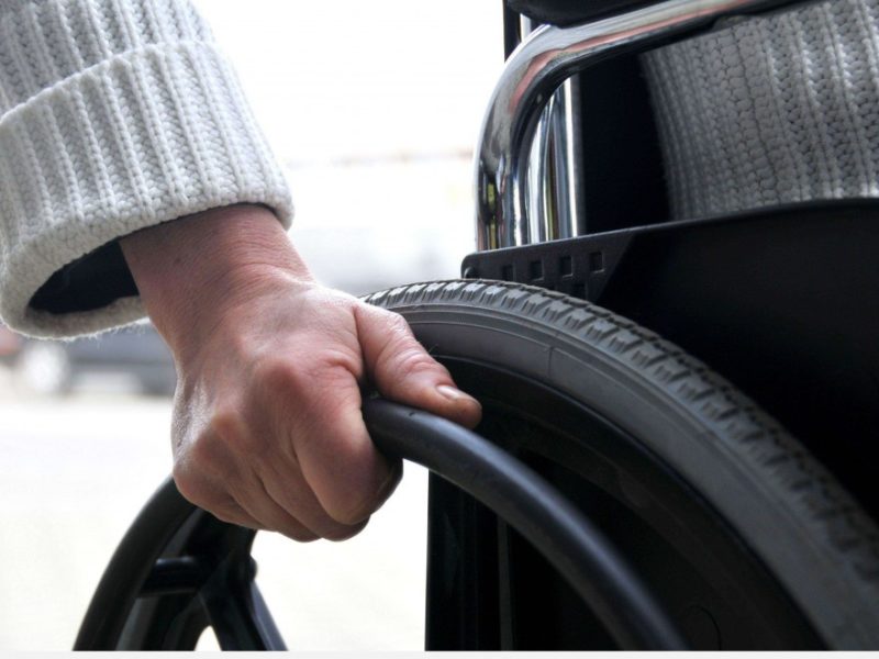 Disabilit&agrave;: bando di 400mila euro per l'autonomia e la mobilit&agrave;