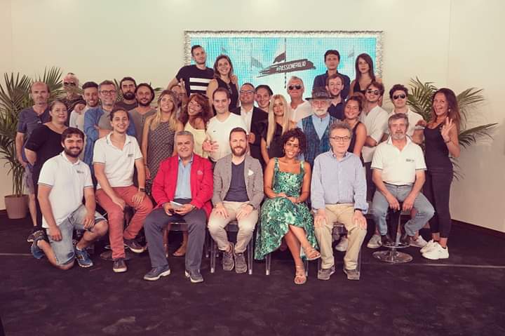 Parte l&rsquo;hashtag #passionepalio. Condividi la tua foto