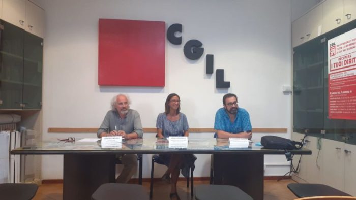Emergenza scuole a Siena, &egrave; allarme per il sostegno e per i Dsga
