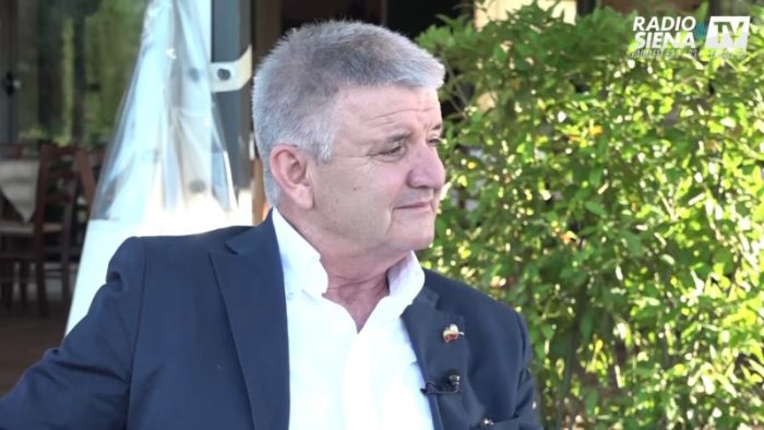 Palio di Siena, Carburo nella Chiocciola. Maggi: "Una scelta di cuore, di tecnica e di rapporto"