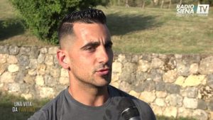 UNA VITA DA FANTINO - ANDREA COGHE DETTO "TEMPESTA"