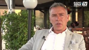 CAPITANO MIO CAPITANO - ANDREA FRANCHI (ISTRICE)