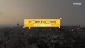 ANTEPRIMA PALIO DI NOTTE 13-08-2019
