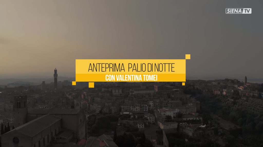 ANTEPRIMA PALIO DI NOTTE 14-08-2019