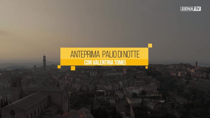 ANTEPRIMA PALIO DI NOTTE 15-08-2019