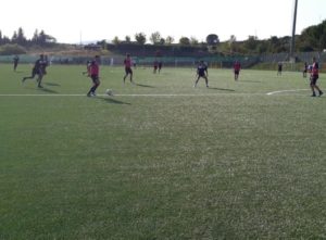 Robur, domenica allenamenti congiunti con Montalcino e Colligiana