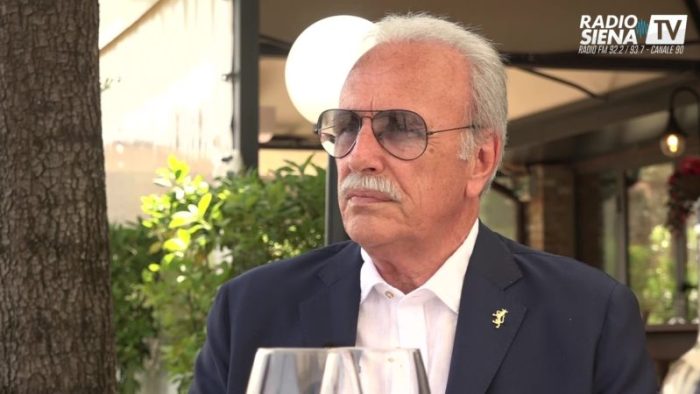Contrada della Pantera, il Capitano Claudio Frati si &egrave; dimesso