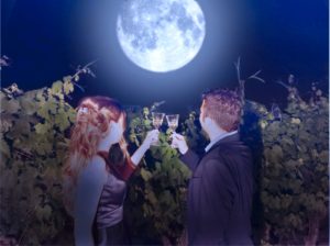 Siena, il 10 agosto notte magica con "Calici di Stelle"