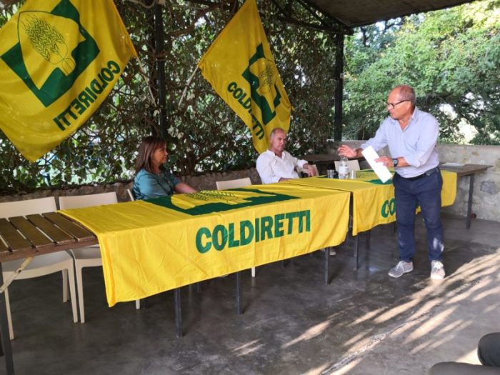 Alta qualit&agrave; del grano e prezzi minimi, il &ldquo;Granaio Siena&rdquo; rischia di esplodere