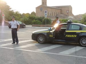 Guardia di Finanza di Siena, 4 ispettori in pi&ugrave; al servizio del territorio