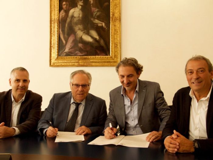 Finanziamenti per l'ingresso nel lavoro, convenzione Microcredito di Solidariet&agrave;-Cescot Confesercenti