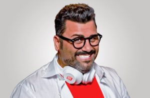 "Imitatori allo sbaraglio" con Sergio Friscia e la partecipazione amichevole di Marcello Cirillo al &ldquo;Settembre Rapolanese&rdquo;