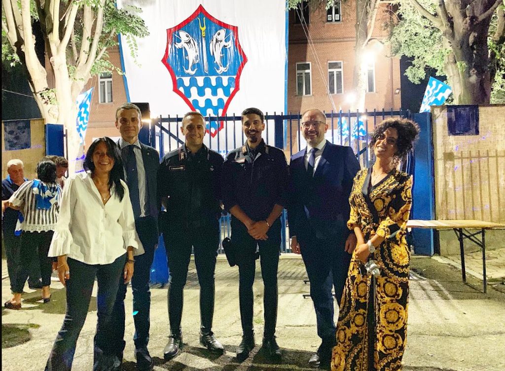 Verso il palio di Asti: doppio con straordinario