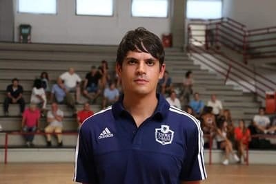 Mondiali Under 19: l'Italia sul tetto del Mondo, con gli azzurri anche Simone Cruciani