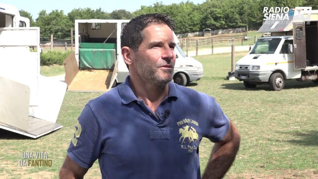 Cassazione conferma condanna, Bruschelli: "Nessun danno ai cavalli, chi mi conosce sa quanto li ami e rispetti"