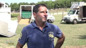 Cassazione conferma condanna, Bruschelli: "Nessun danno ai cavalli, chi mi conosce sa quanto li ami e rispetti"