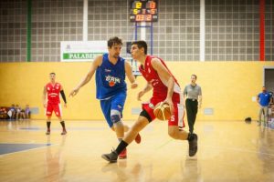 La Virtus chiude il roster: arriva Lorenzo Bovo