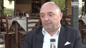 Nobile Contrada dell'Aquila: Lorenzini confermato capitano