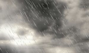 Pioggia, temporali e vento: domani codice giallo su tutta la Toscana