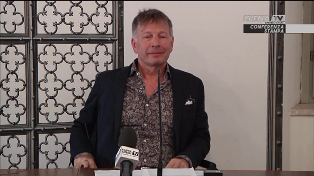 CONFERENZA SINDACO 16-08-2019