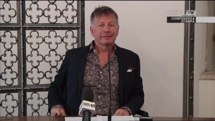 CONFERENZA SINDACO 16-08-2019