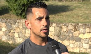 Coghe: "Ad Agosto nella Selva? Solo per vincere"