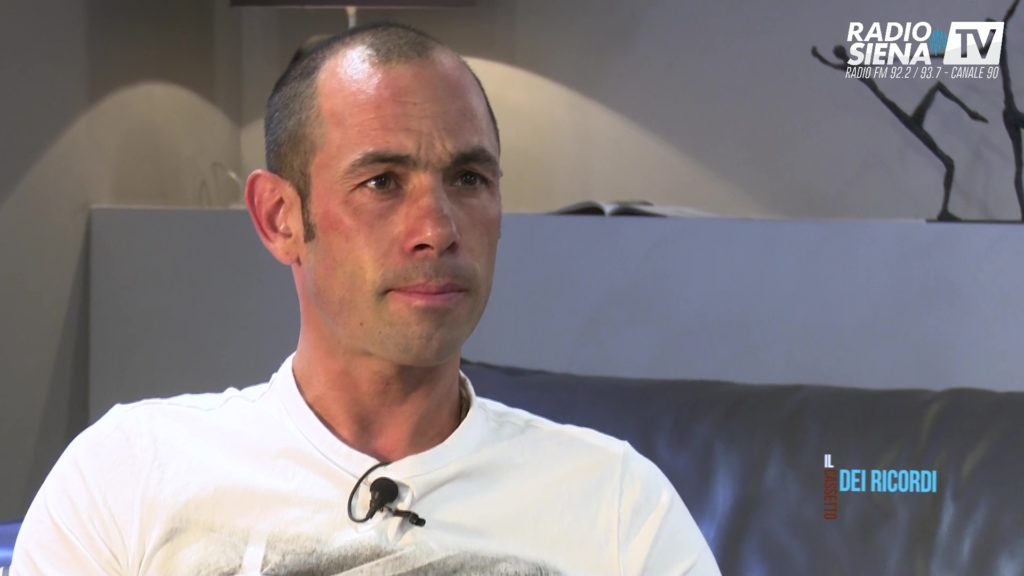 Palio di Piancastagnaio: vince Borgo con Pusceddu su Ultimo Baio